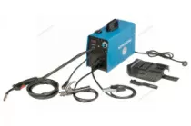 Аппарат сварочный инверторный MIG/TIG/MMA NORDBERG WMI121 (220 В)
